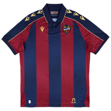 2025-26 Levante Home Shirt