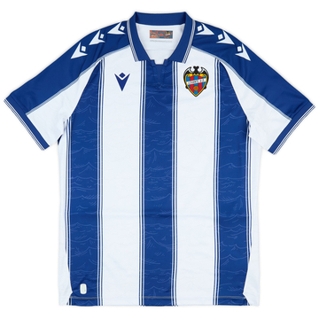 2025-26 Levante Away Shirt