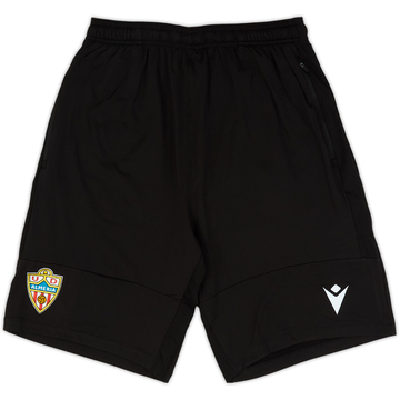 2025-26 Almeria Macron Bermuda Shorts