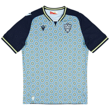 2025-26 Almeria Away Shirt