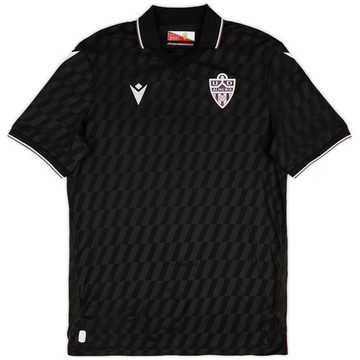 2025-26 Almeria Away Shirt
