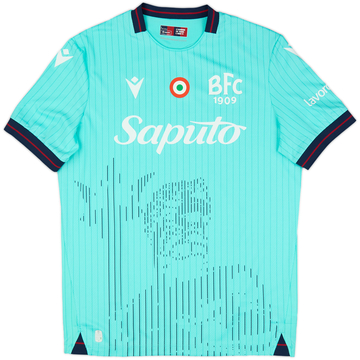 2025-26 Bologna Third Shirt
