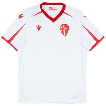 2025-26 Padova Home Shirt