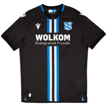 2025-26 Heerenveen Third Shirt