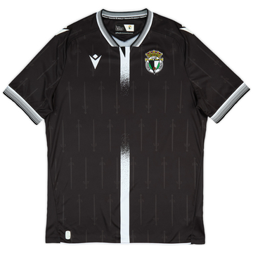2025-26 Burgos CF Away Shirt