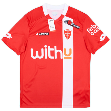 2020-21 Monza Home Shirt