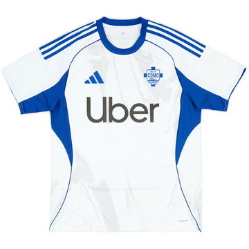 2025-26 Como Away Shirt