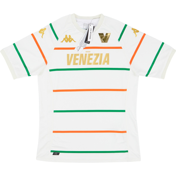 2022-23 Venezia Away Shirt