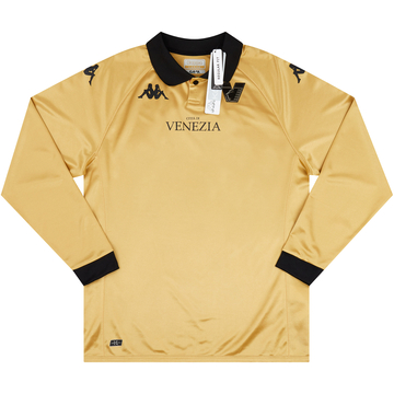 2022-23 Venezia Third L/S Shirt
