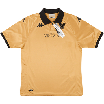 2022-23 Venezia Third Shirt - 9/10
