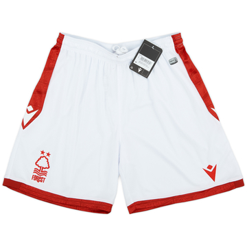 2022-23 Nottingham Forest Home Shorts