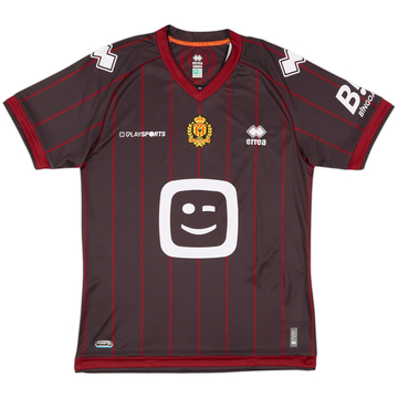 2025-26 KV Mechelen Third Shirt
