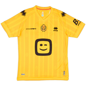 2025-26 KV Mechelen Away Shirt