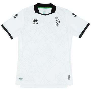 2025-26 ADO Den Haag Away Shirt