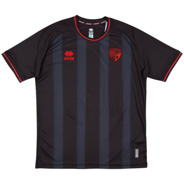 2025-26 FC Ingolstadt Away Shirt