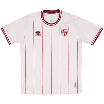 2025-26 FC Ingolstadt Third Shirt