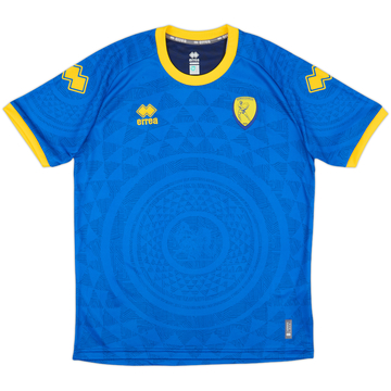 2025-26 Panetolikos Away Shirt