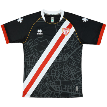 2025-26 Altamura Away Shirt