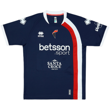 2025-26 Bari Third Shirt