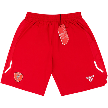 2021-22 Perugia Away Shorts