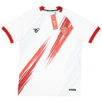 2022-23 Perugia Away Shirt