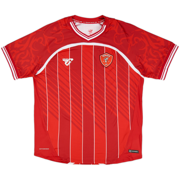 2024-25 Perugia Home Shirt