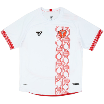 2024-25 Perugia Away Shirt