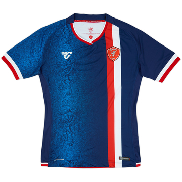 2024-25 Perugia Third Shirt