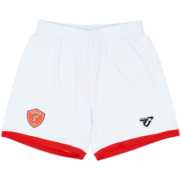 2024-25 Perugia Away Shorts (XL)