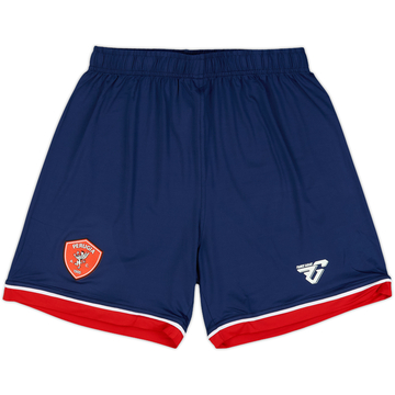 2024-25 Perugia Third Shorts (L)