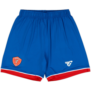 2024-25 Perugia GK Third Shorts