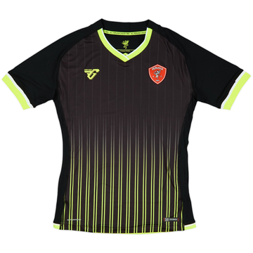 2024-25 Perugia GK Away Shirt