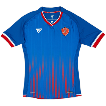 2024-25 Perugia GK Third Shirt