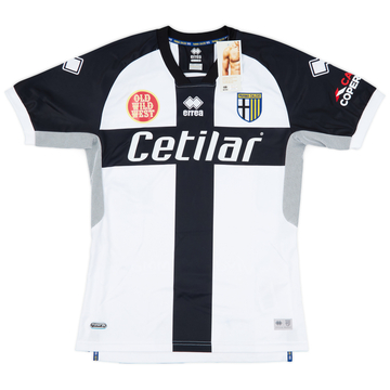 2020-21 Parma Home Shirt (XL)