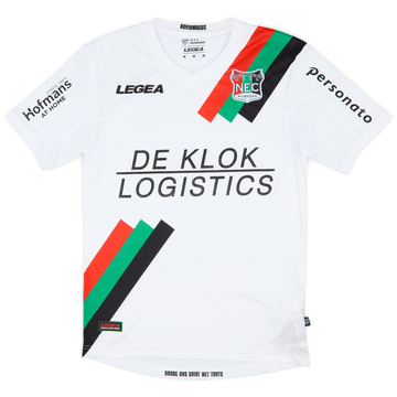 2018-19 NEC Nijmegen Away Shirt - 9/10 - (M)