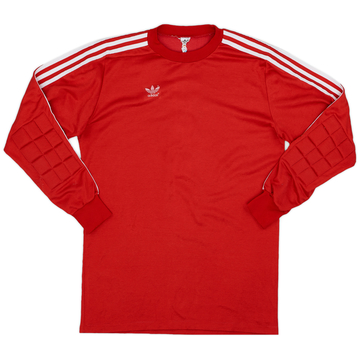 1990s adidas GK Template Shirt #1 - 7/10 - (L)