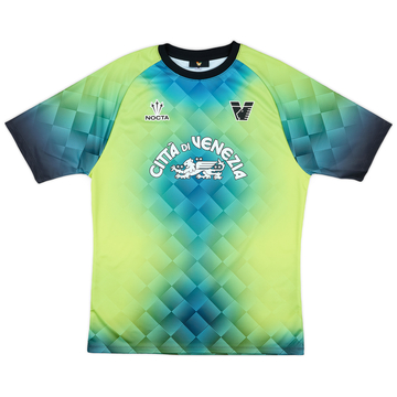 2024-25 Venezia GK Home Shirt