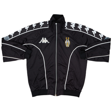 1998-99 Juventus Kappa Track Jacket - 4/10 - (YXXL)