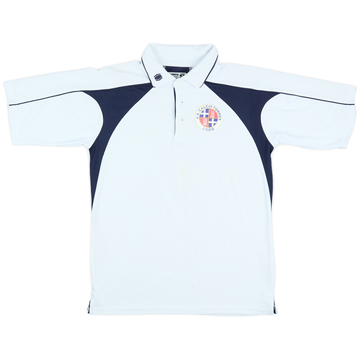 2010-11 Torres Garman Polo Shirt - 6/10 - (S)