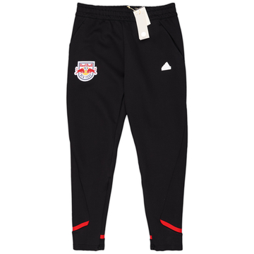 2024 New York Red Bulls adidas Travel Pants/Bottoms