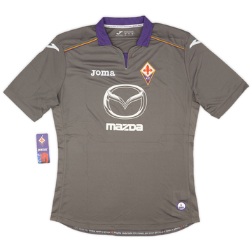2013-14 Fiorentina Third Shirt (L)