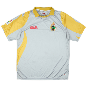 2010-11 Racing Santander Third Shirt - 6/10 - (M)