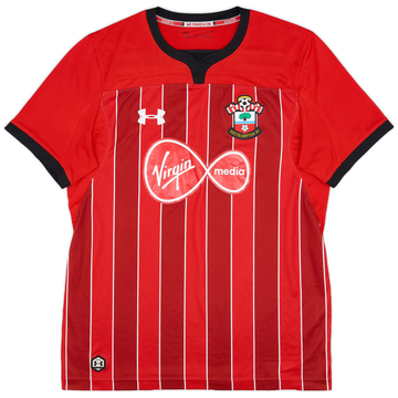 2018-19 Southampton Third Shirt - 8/10 - (L)