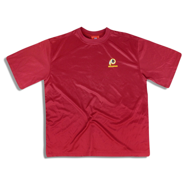 2002-07 Washington Redskins NFL Training Top XL