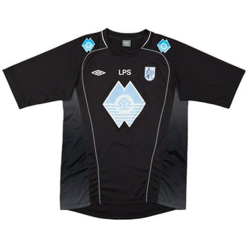 2012-13 Hødd Staff Issue Umbro Training Shirt LPS - 7/10 - (M)