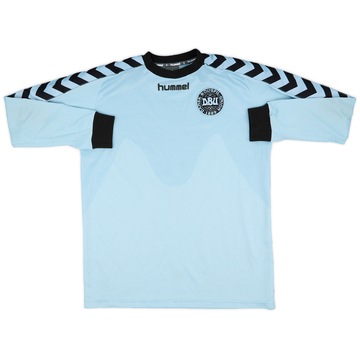 2002-03 Denmark GK Shirt - 6/10 - (M)
