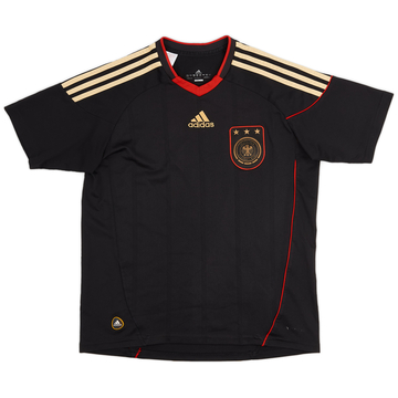 2010-11 Germany Away Shirt - 5/10 - (XL.Boys)
