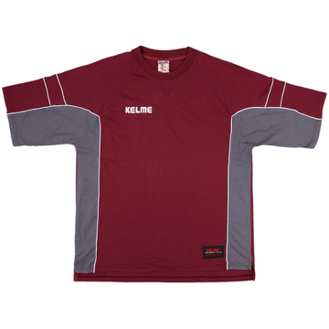 1998-99 Torino Kelme Training Shirt - 8/10 - (XXL)