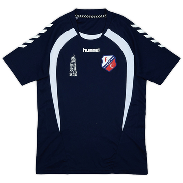 2013-14 Utrecht GK Shirt - 6/10 - (L.Boys)