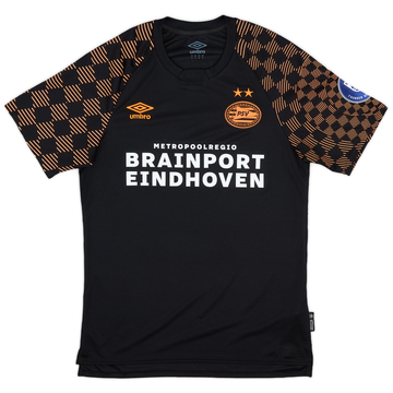2019-20 PSV Away Shirt - 9/10 - (S)